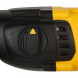 Аккумуляторный перфоратор DEWALT DCH133M2, с 2 АКБ 4 Ач и ЗУ, в сумке в Новороссийске