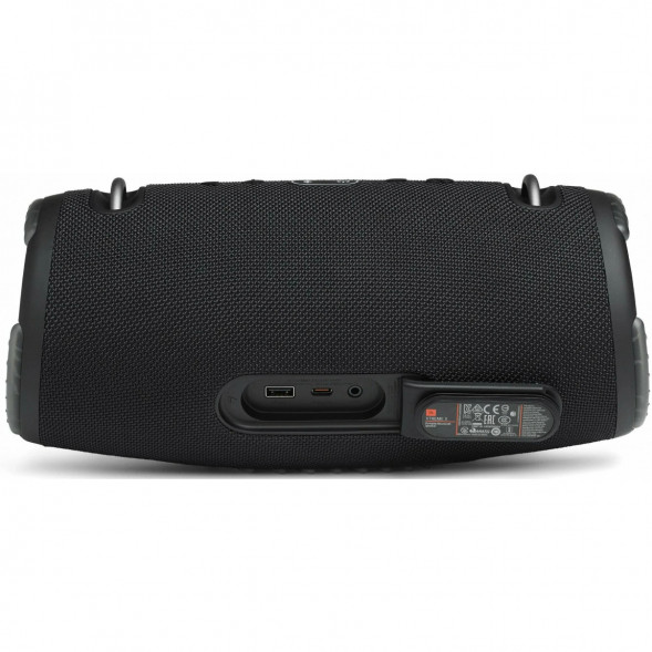 Портативная акустика JBL Xtreme 3, 100 Вт, черный в Новороссийске