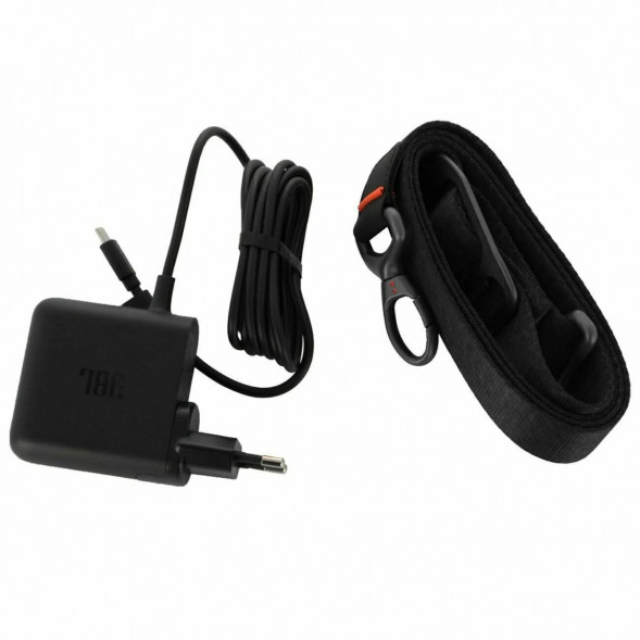 Портативная акустика JBL Xtreme 3, 100 Вт, черный в Новороссийске