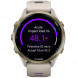 Умные часы Garmin Forerunner 970 Soft Gold Titanium/French Gray Translucent Indigo Band 010-02969-12 в Новороссийске