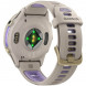 Умные часы Garmin Forerunner 970 Soft Gold Titanium/French Gray Translucent Indigo Band 010-02969-12 в Новороссийске