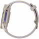 Умные часы Garmin Forerunner 970 Soft Gold Titanium/French Gray Translucent Indigo Band 010-02969-12 в Новороссийске