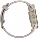 Умные часы Garmin Forerunner 970 Soft Gold Titanium/French Gray Translucent Indigo Band 010-02969-12 в Новороссийске