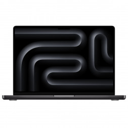 Ноутбук Apple MacBook Pro 14 2026 MGDR4 (M5 Pro 16-Core GPU, 24GB/1TB), Черный космос/Space Black