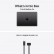 Ноутбук Apple MacBook Pro 14 2026 MGDR4 (M5 Pro 16-Core GPU, 24GB/1TB), Черный космос/Space Black в Новороссийске