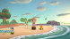 Игра Animal Crossing: New Horizons [Nintendo Switch, русская версия] в Новороссийске