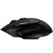 Беспроводная игровая мышь Logitech G G502 X Lightspeed, черный в Новороссийске