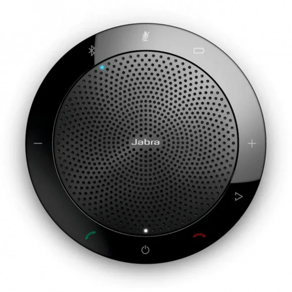 Спикерфон Jabra Connect 4s, черный в Новороссийске