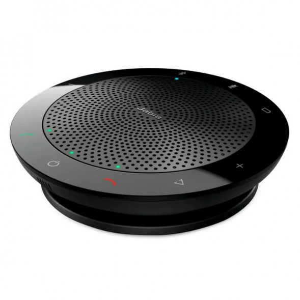 Спикерфон Jabra Connect 4s, черный в Новороссийске
