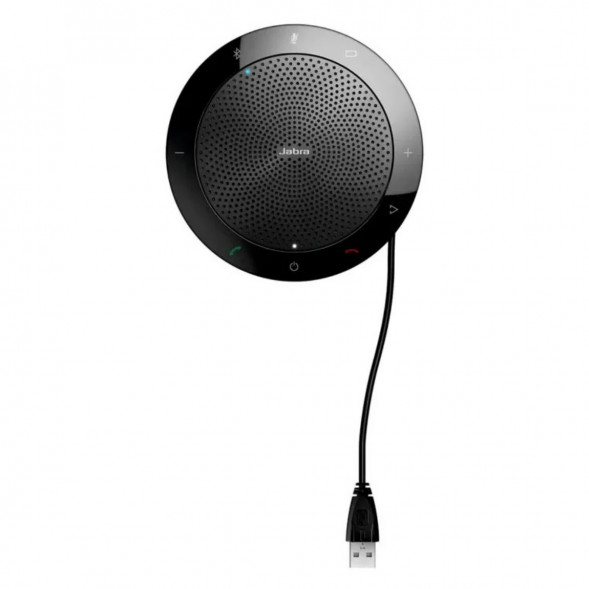 Спикерфон Jabra Connect 4s, черный в Новороссийске