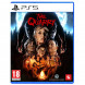 Игра The Quarry [PS5, русская версия] в Новороссийске