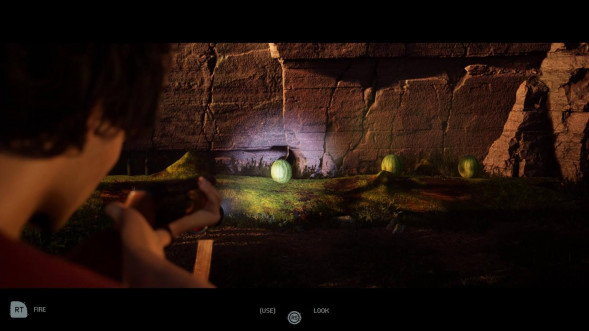 Игра The Quarry [PS5, русская версия] в Новороссийске