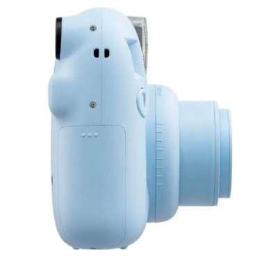 Фотоаппарат моментальной печати Fujifilm Instax Mini 12, Pastel Blue в Новороссийске