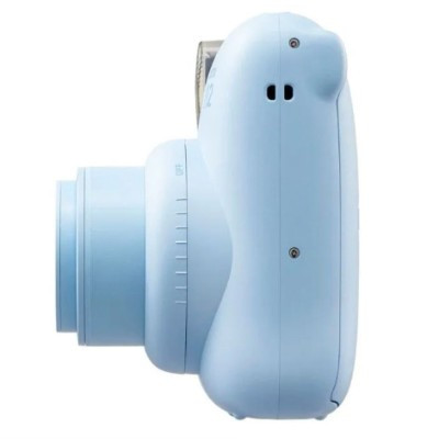 Фотоаппарат моментальной печати Fujifilm Instax Mini 12, Pastel Blue в Новороссийске