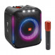 Портативная акустика JBL Partybox Encore + микрофон, черный в Новороссийске