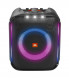 Портативная акустика JBL Partybox Encore + микрофон, черный в Новороссийске
