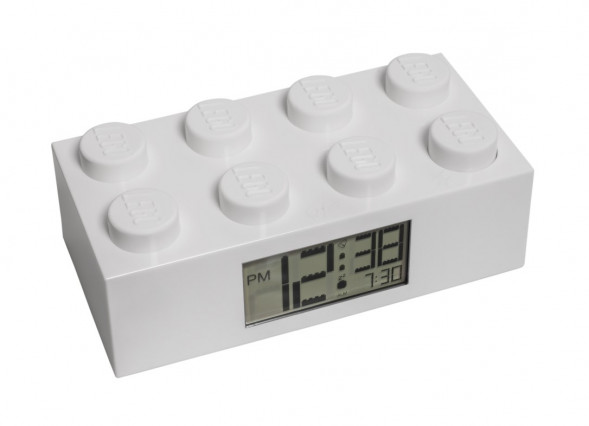 Часы LEGO 7001026 Будильник в Новороссийске