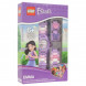 Часы LEGO Friends 8021223 Наручные часы Friends «Эмма» в Новороссийске