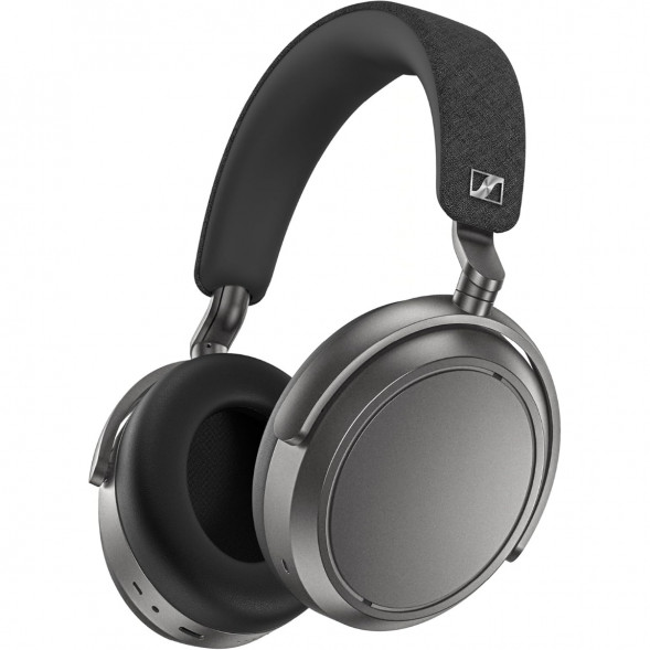 Беспроводные наушники Sennheiser Momentum 4 Wireless, Graphite в Новороссийске