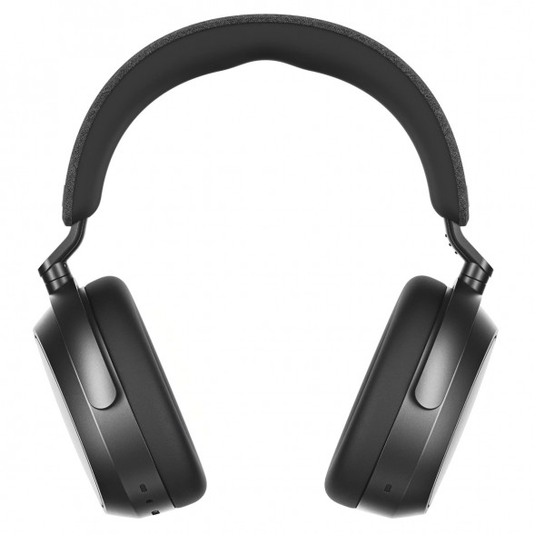 Беспроводные наушники Sennheiser Momentum 4 Wireless, Graphite в Новороссийске