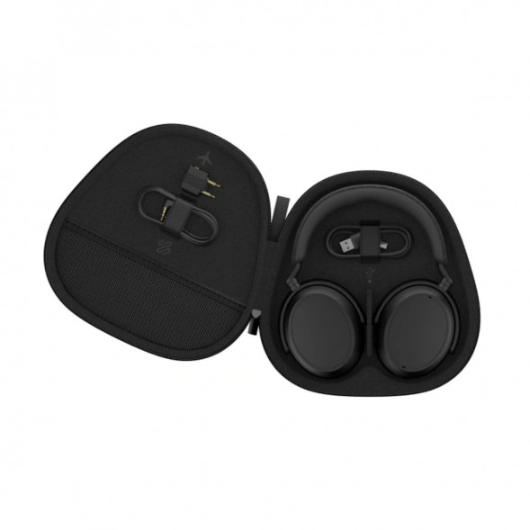 Беспроводные наушники Sennheiser Momentum 4 Wireless, Graphite в Новороссийске