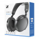 Беспроводные наушники Sennheiser Momentum 4 Wireless, Graphite в Новороссийске