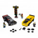 Конструктор LEGO Speed Champions 75893 2018 Dodge Challenger SRT Demon и 1970 Dodge Charger R/T в Новороссийске