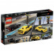 Конструктор LEGO Speed Champions 75893 2018 Dodge Challenger SRT Demon и 1970 Dodge Charger R/T в Новороссийске