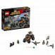 Конструктор LEGO Super Heroes 76050 Опасное ограбление в Новороссийске