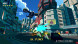 Игра Bomb Rush Cyberfunk [Nintendo Switch, русские субтитры] в Новороссийске