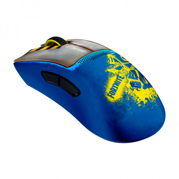Мышь беспроводная/проводная Razer DeathAdder V3 Pro Fortnite Edition [RZO1-04630700-R3M1] в Новороссийске