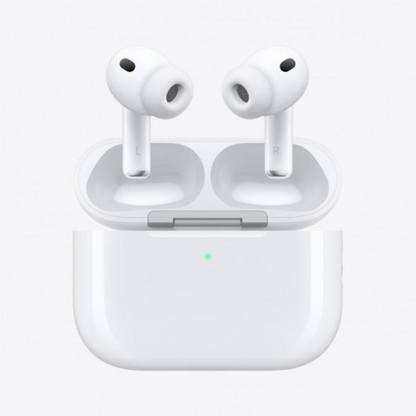 Беспроводные наушники Apple AirPods Pro 3 в Новороссийске