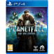 Игра Age of Wonders: Planetfall. Day One Edition [PS4, русские субтитры] в Новороссийске