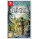 Игра Octopath Traveler 0 [Nintendo Switch, английская версия] в Новороссийске