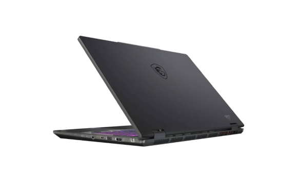 Ноутбук MSI Cyborg 15 B2RWEKG-235XRU, 15.6&amp;quot; (1920x1080) IPS 144 Гц/Intel Core 7 240H/16 ГБ DDR5/1024 ГБ SSD/NVIDIA GeForce RTX 5050 для ноутбуков (8 Гб)/Без системы, Черный (9S7-15Q342-235) в Новороссийске