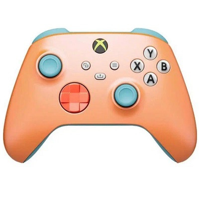 Геймпад Microsoft Xbox Series, OPI в Новороссийске