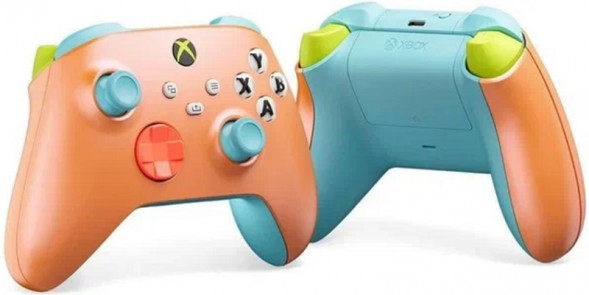 Геймпад Microsoft Xbox Series, OPI в Новороссийске
