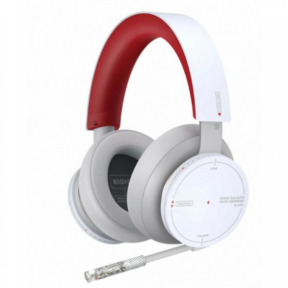 Беспроводная гарнитура Xbox Wireless Headset Starfield Limited Edition в Новороссийске