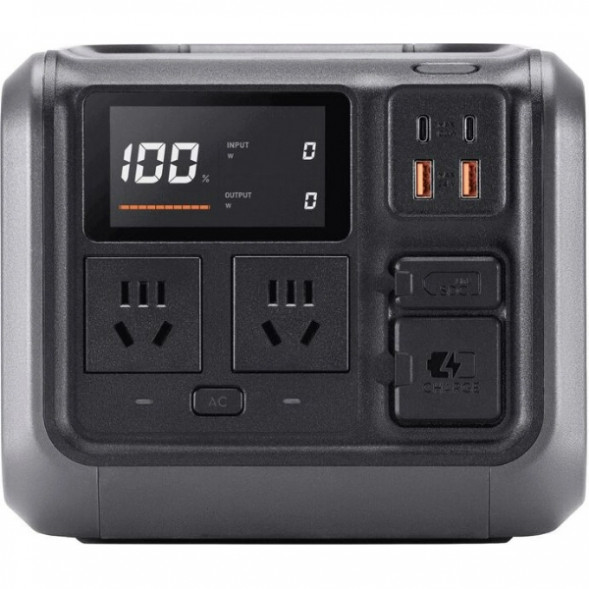 Портативный источник питания DJI Power 500 в Новороссийске