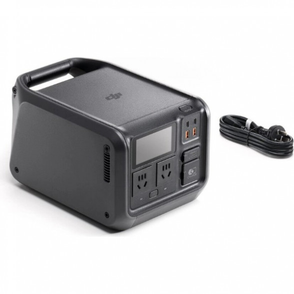 Портативный источник питания DJI Power 500 в Новороссийске