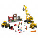 Конструктор LEGO City 60076 Снос здания в Новороссийске