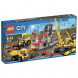 Конструктор LEGO City 60076 Снос здания в Новороссийске