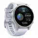 Умные часы Garmin Fenix 8, 43 mm, Whitestone 010-02903-00 в Новороссийске