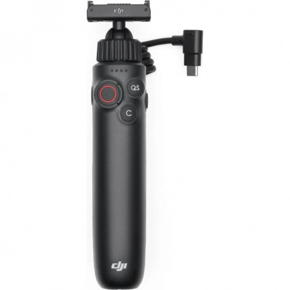 Многофункциональная зарядная ручка DJI Osmo Action в Новороссийске