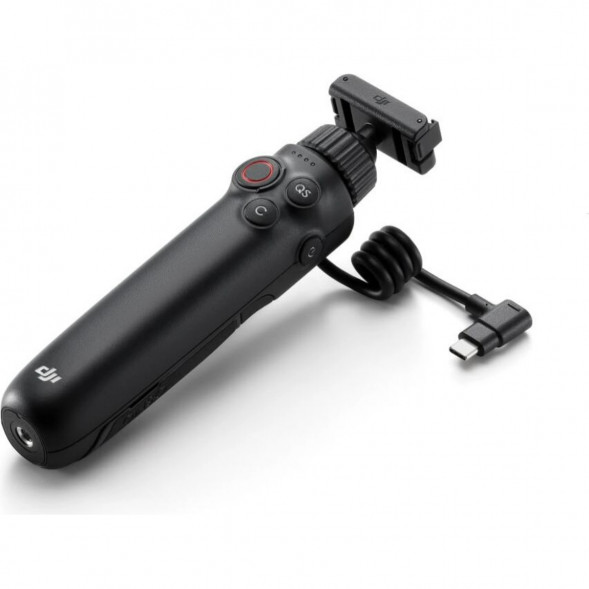 Многофункциональная зарядная ручка DJI Osmo Action в Новороссийске
