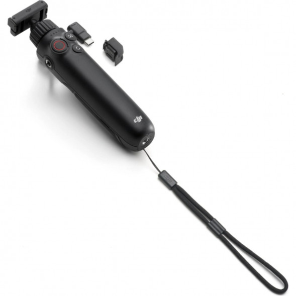 Многофункциональная зарядная ручка DJI Osmo Action в Новороссийске