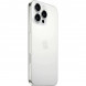 Смартфон Apple iPhone 16 Pro Max (nano SIM+eSIM) 256ГБ, White Titanium в Новороссийске