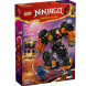 Конструктор LEGO Ninjago 71806 Элементальный земной робот Коула в Новороссийске