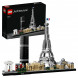 Конструктор LEGO Architecture 21044 Париж в Новороссийске