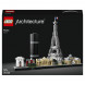 Конструктор LEGO Architecture 21044 Париж в Новороссийске